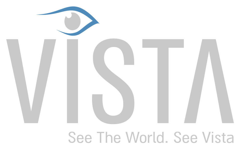 Vista Optics logo