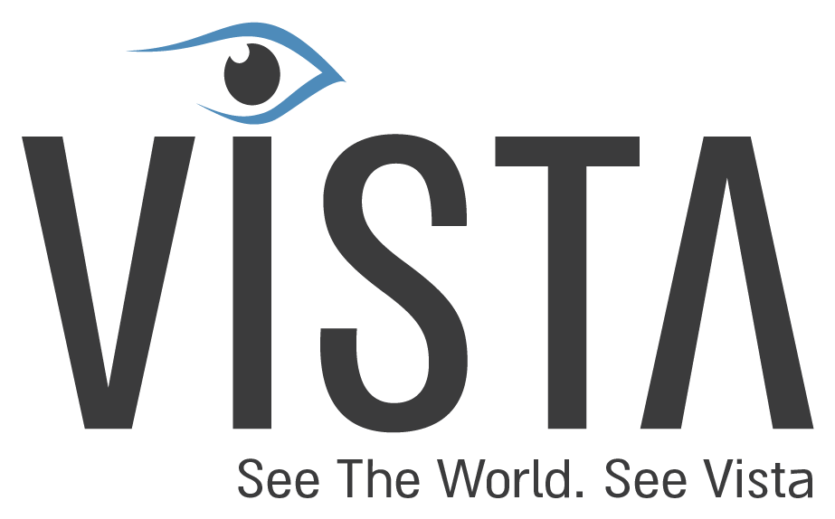 Vista Optics logo